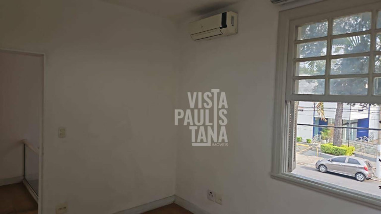 Imagem Casa à Venda ou Locação, 237 m² em Jardim Paulista - São Paulo Imagem Casa à Venda ou Locação, 237 m² em Jardim Paulista - São Paulo