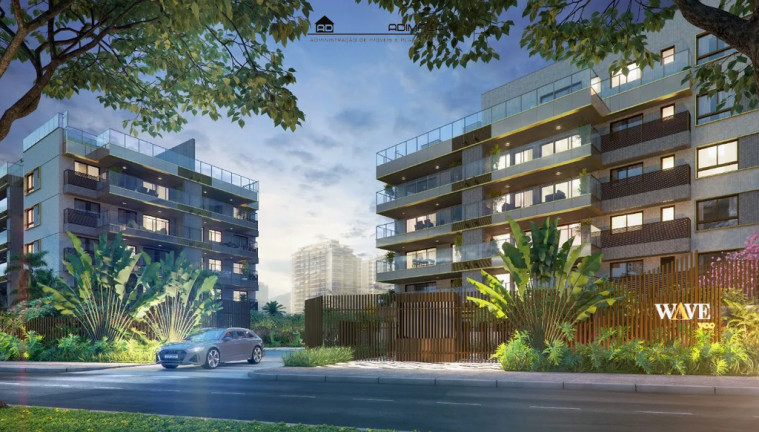 Apartamento com 3 Quartos à Venda, 242 m² em Barra Da Tijuca - Rio De Janeiro
