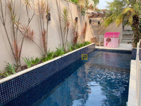 Imagem Casa com 3 Quartos à Venda, 325 m² em Condomínio Terras Do Imperador - Americana Imagem Casa com 3 Quartos à Venda, 325 m² em Condomínio Terras Do Imperador - Americana