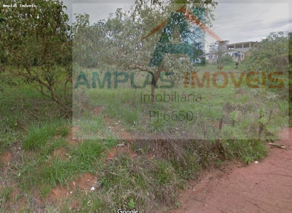Imagem Terreno à Venda, 360 m² em Planalto - Mateus Leme