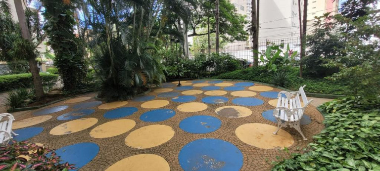 Imagem Apartamento com 3 Quartos à Venda, 156 m² em Centro - Campinas Imagem Apartamento com 3 Quartos à Venda, 156 m² em Centro - Campinas
