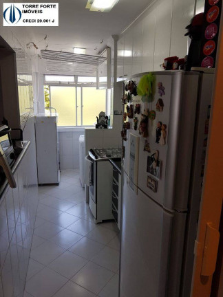 Imagem Apartamento com 2 Quartos à Venda, 50 m² em Moóca - São Paulo Imagem Apartamento com 2 Quartos à Venda, 50 m² em Moóca - São Paulo