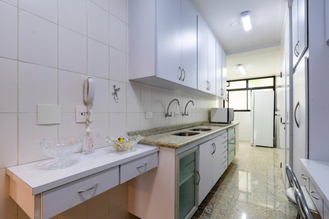 Imagem Imóvel com 3 Quartos à Venda, 120 m² em Vila Morumbi - São Paulo