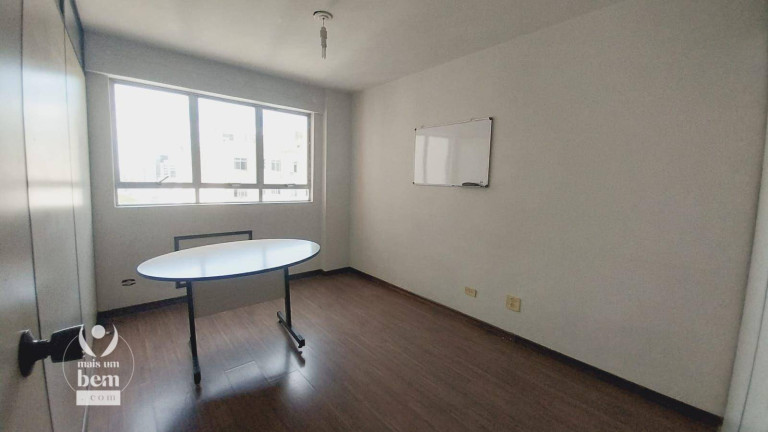 Imagem Sala Comercial à Venda, 38 m² em Centro - Curitiba