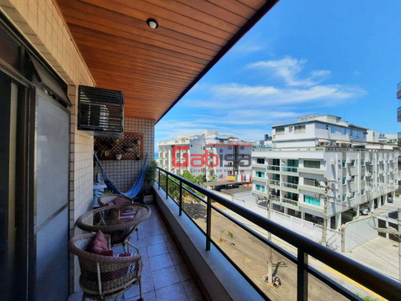Imagem Apartamento com 2 Quartos à Venda, 90 m² em Vila Nova - Cabo Frio Imagem Apartamento com 2 Quartos à Venda, 90 m² em Vila Nova - Cabo Frio