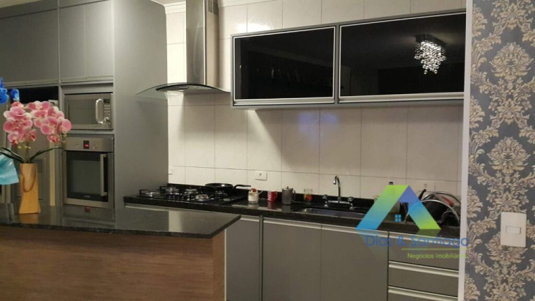 Imagem Sobrado com 2 Quartos à Venda, 85 m² em Vila Bela - São Paulo