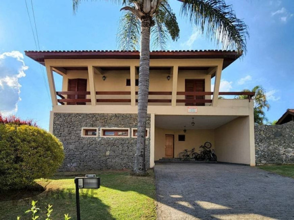 Imagem Casa de Condomínio com 4 Quartos à Venda, 450 m² em Alphaville - Santana De Parnaíba Imagem Casa de Condomínio com 4 Quartos à Venda, 450 m² em Alphaville - Santana De Parnaíba