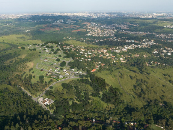 Terreno à Venda, 1.020 m² em Joaquim Egídio - Campinas