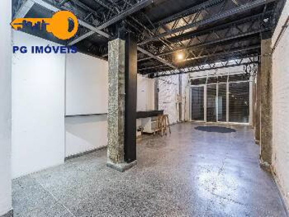 Imagem Sala Comercial à Venda, 420 m² em Centro - Curitiba