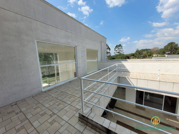 Imagem Casa de Condomínio com 3 Quartos à Venda, 324 m² em Granja Viana - Cotia