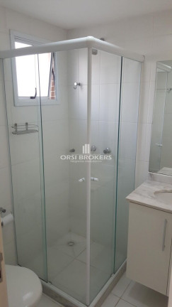 Imagem Apartamento com 2 Quartos à Venda, 55 m² em Jaguaré - São Paulo