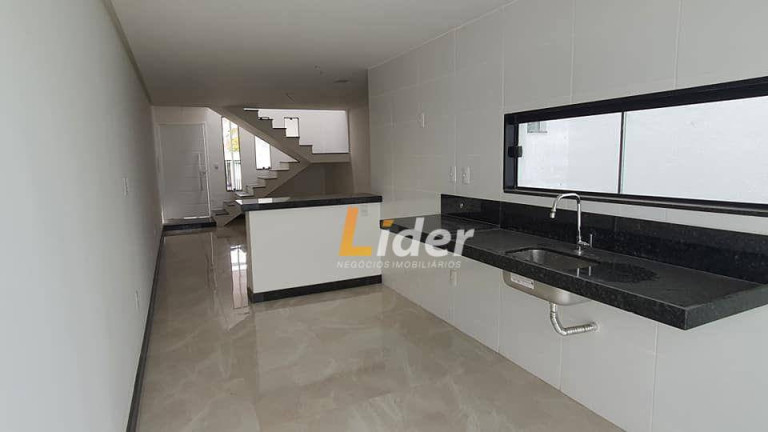 Imagem Casa com 3 Quartos à Venda, 90 m² em Aeroporto - Juiz De Fora