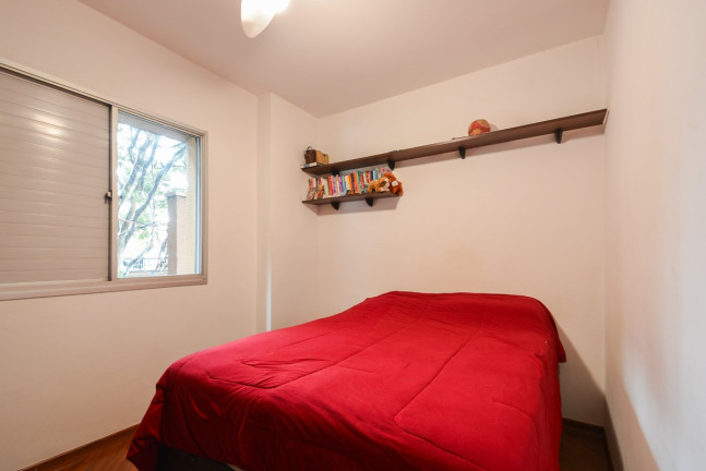 Imagem Apartamento com 2 Quartos à Venda, 55 m² em Vila Mariana - São Paulo Imagem Apartamento com 2 Quartos à Venda, 55 m² em Vila Mariana - São Paulo
