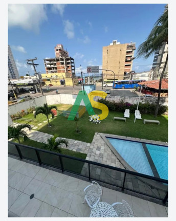 Imagem Imóvel com 2 Quartos à Venda, 50 m² em Casa Caiada - Olinda Imagem Imóvel com 2 Quartos à Venda, 50 m² em Casa Caiada - Olinda