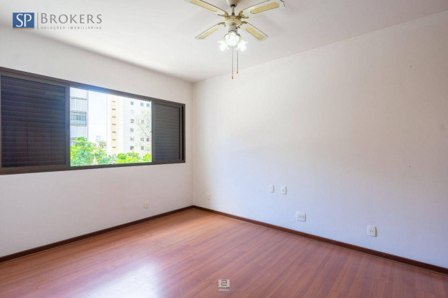 Imagem Apartamento com 4 Quartos à Venda, 280 m² em Cambuí - Campinas Imagem Apartamento com 4 Quartos à Venda, 280 m² em Cambuí - Campinas