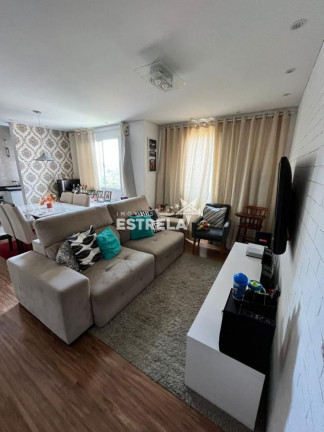 Imagem Apartamento com 2 Quartos à Venda, 43 m² em Jardim Nova Vida - Cotia Imagem Apartamento com 2 Quartos à Venda, 43 m² em Jardim Nova Vida - Cotia