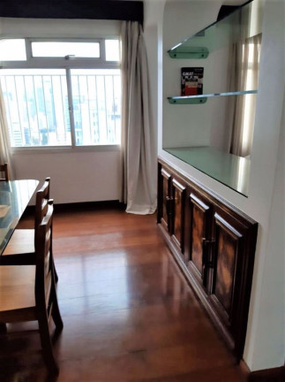 Imagem Apartamento com 4 Quartos para Alugar, 260 m² em Itaim Bibi - São Paulo