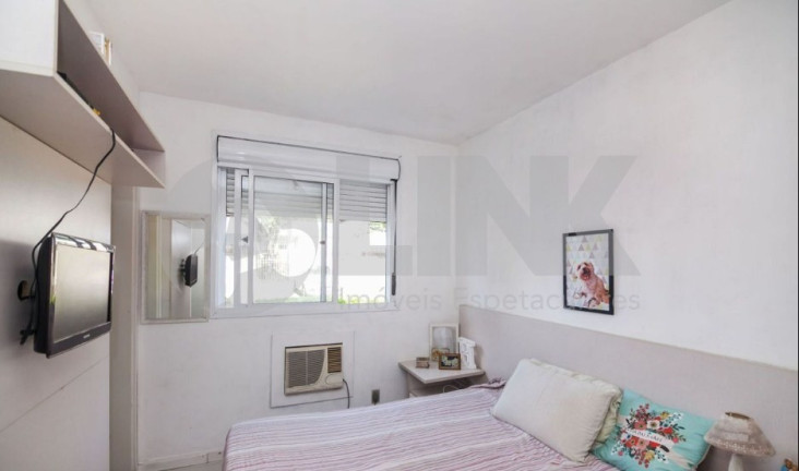 Imagem Apartamento com 3 Quartos à Venda, 62 m² em Sarandi - Porto Alegre Imagem Apartamento com 3 Quartos à Venda, 62 m² em Sarandi - Porto Alegre