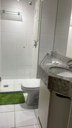 Imagem Imóvel com 1 Quarto à Venda, 25 m² em Sul (águas Claras) - Brasília