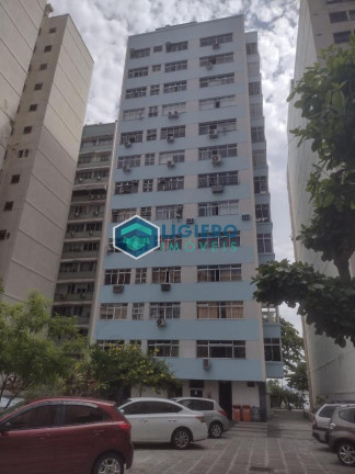 Imagem Apartamento com 3 Quartos à Venda, 180 m² em Icaraí - Niterói Imagem Apartamento com 3 Quartos à Venda, 180 m² em Icaraí - Niterói