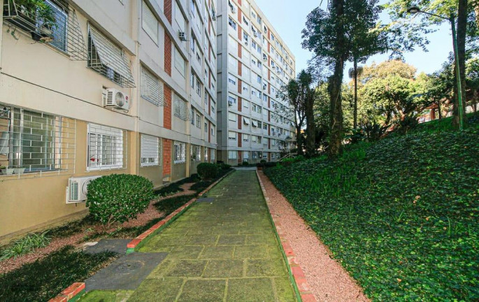 Imagem Apartamento com 2 Quartos à Venda, 56 m² em Azenha - Porto Alegre Imagem Apartamento com 2 Quartos à Venda, 56 m² em Azenha - Porto Alegre