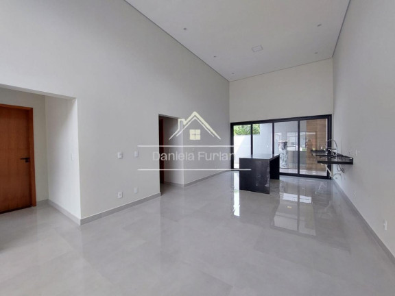 Imagem Casa de Condomínio com 3 Quartos à Venda, 136 m² em Condomínio Terras De São Francisco - Sorocaba