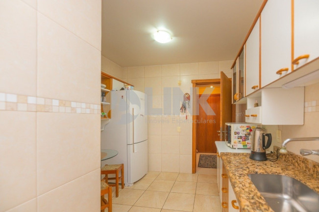 Imagem Apartamento com 2 Quartos à Venda, 97 m² em Petrópolis - Porto Alegre