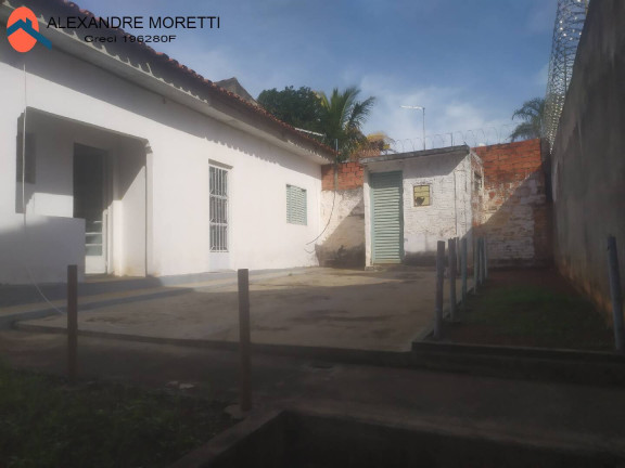 Imagem Sala Comercial à Venda, 364 m² em Vila Nova Sorocaba - Sorocaba