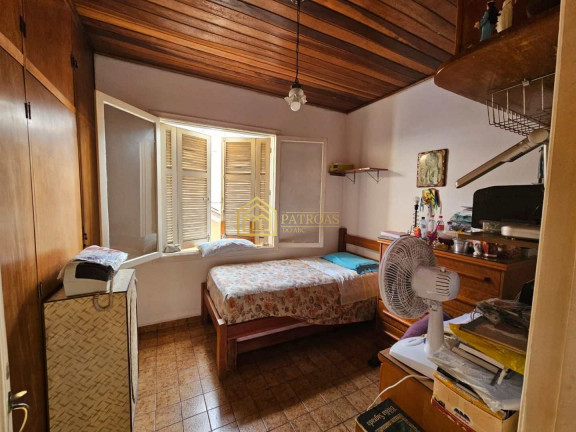 Imagem Casa com 2 Quartos à Venda, 149 m² em Planalto Paulista - São Paulo Imagem Casa com 2 Quartos à Venda, 149 m² em Planalto Paulista - São Paulo