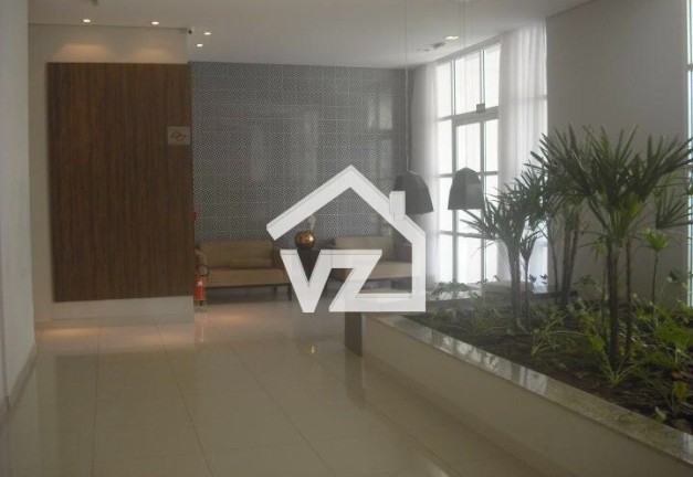 Imagem Apartamento com 2 Quartos à Venda, 104 m² em Vila Andrade - São Paulo
