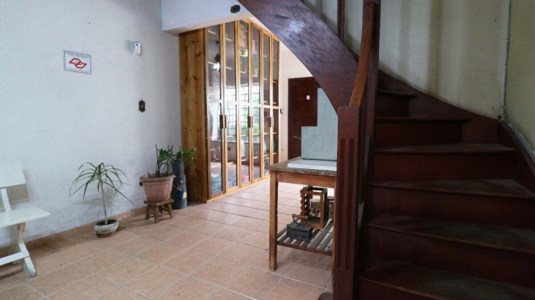 Imagem Casa com 3 Quartos à Venda, 75 m² em Campo Belo - São Paulo Imagem Casa com 3 Quartos à Venda, 75 m² em Campo Belo - São Paulo