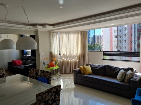 Imagem Imóvel com 3 Quartos à Venda, 116 m² em Norte (águas Claras) - Brasília Imagem Imóvel com 3 Quartos à Venda, 116 m² em Norte (águas Claras) - Brasília