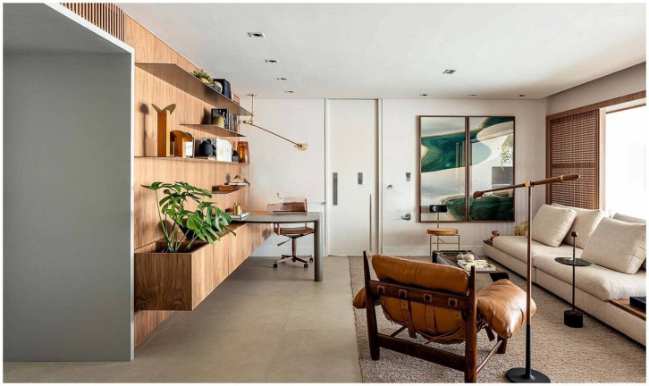 Imagem Apartamento com 3 Quartos à Venda, 250 m² em Vila Madalena - São Paulo Imagem Apartamento com 3 Quartos à Venda, 250 m² em Vila Madalena - São Paulo