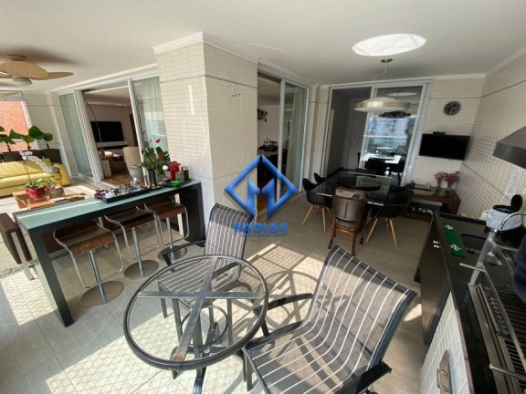 Imagem Apartamento com 3 Quartos à Venda, 271 m² em Perdizes - São Paulo Imagem Apartamento com 3 Quartos à Venda, 271 m² em Perdizes - São Paulo