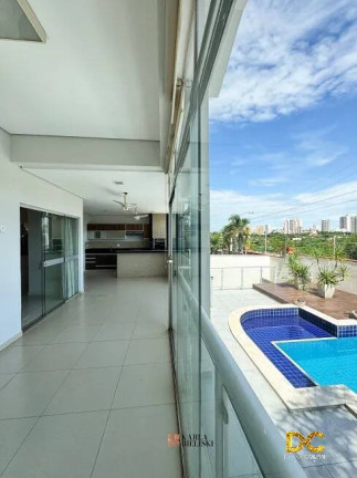 Imagem Casa de Condomínio com 3 Quartos à Venda, em Jardim Itália - Cuiabá Imagem Casa de Condomínio com 3 Quartos à Venda, em Jardim Itália - Cuiabá