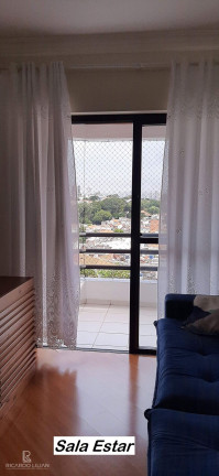 Imagem Apartamento com 2 Quartos à Venda, 59 m² em Vila Brasílio Machado - São Paulo
