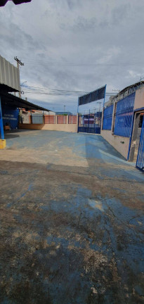 Imagem Imóvel Comercial à Venda, 254 m² em Limeira Imagem Imóvel Comercial à Venda, 254 m² em Limeira