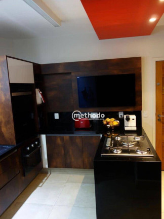 Imagem Cobertura com 3 Quartos à Venda, 191 m² em Vila Nova - Campinas Imagem Cobertura com 3 Quartos à Venda, 191 m² em Vila Nova - Campinas