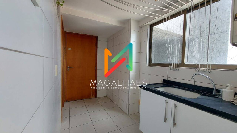 Imagem Apartamento com 4 Quartos à Venda, 247 m² em São José - Recife