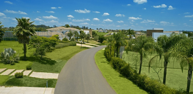 Imagem Terreno à Venda, 2.160 m² em Loteamento Residencial Parque Terras De Santa Cec? - Itu Imagem Terreno à Venda, 2.160 m² em Loteamento Residencial Parque Terras De Santa Cec? - Itu