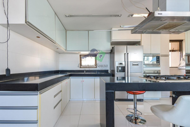 Imagem Cobertura com 1 Quarto à Venda, 73 m² em Moema - São Paulo