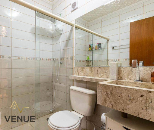 Imagem Sobrado com 3 Quartos à Venda, 134 m² em Vila Ré - São Paulo