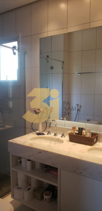 Imagem Apartamento com 3 Quartos à Venda, 126 m² em Panamby - São Paulo Imagem Apartamento com 3 Quartos à Venda, 126 m² em Panamby - São Paulo