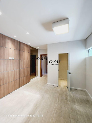 Imagem Casa com 3 Quartos para Alugar, 150 m² em Perdizes - São Paulo