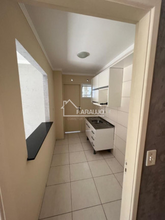 Imagem Apartamento com 2 Quartos à Venda, 51 m² em Jardim Refúgio - Sorocaba Imagem Apartamento com 2 Quartos à Venda, 51 m² em Jardim Refúgio - Sorocaba