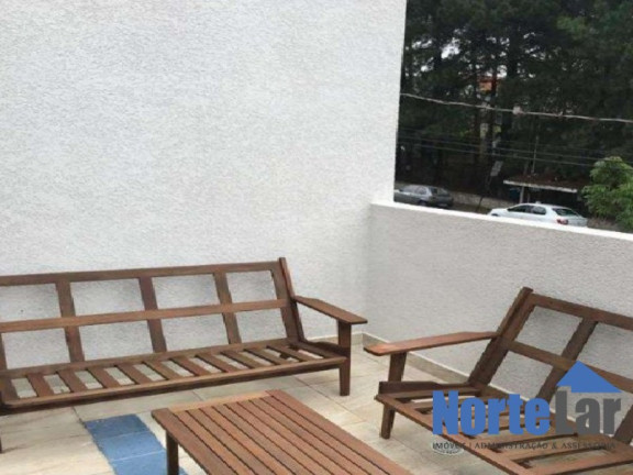 Imagem Apartamento com 2 Quartos à Venda, 53 m² em Vila Nivi - São Paulo Imagem Apartamento com 2 Quartos à Venda, 53 m² em Vila Nivi - São Paulo