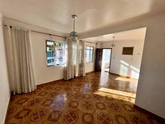 Imagem Casa com 3 Quartos à Venda, 154 m² em Centro - Osasco