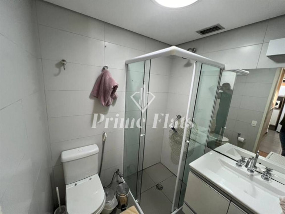 Imagem Apartamento com 2 Quartos para Alugar, 64 m² em Itaim Bibi - São Paulo Imagem Apartamento com 2 Quartos para Alugar, 64 m² em Itaim Bibi - São Paulo