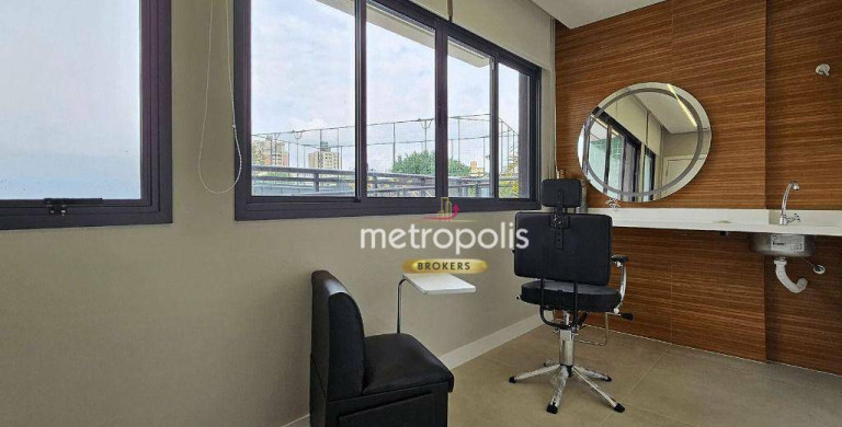 Imagem Apartamento com 3 Quartos à Venda, 105 m² em Vila Assunção - Santo André Imagem Apartamento com 3 Quartos à Venda, 105 m² em Vila Assunção - Santo André