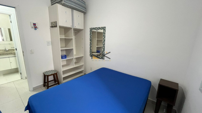 Imagem Apartamento com 2 Quartos à Venda, 61 m² em Praia Grande - Ubatuba